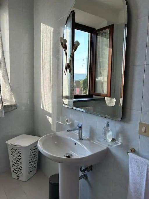 Apartment Appartamento Casa Del' 900 San Giuliano Terme