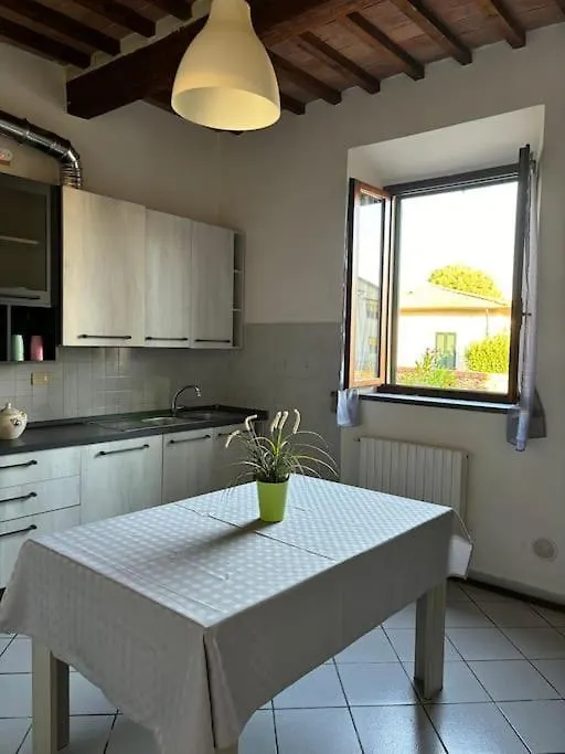 Appartamento Casa Del' 900 San Giuliano Terme Italy