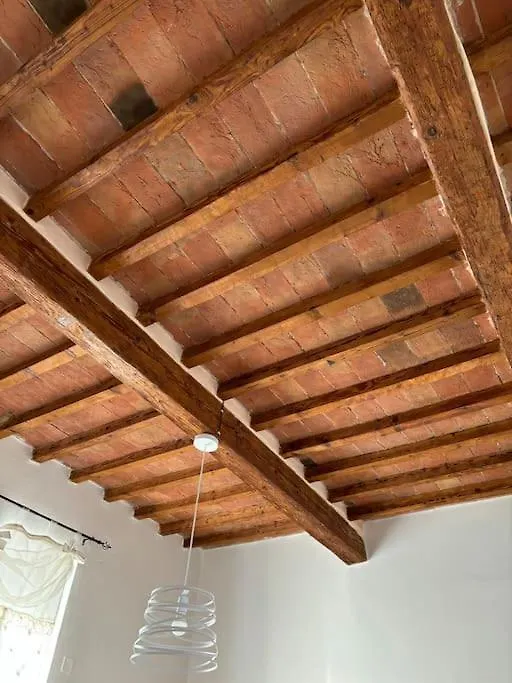 Appartamento Casa Del' 900 San Giuliano Terme