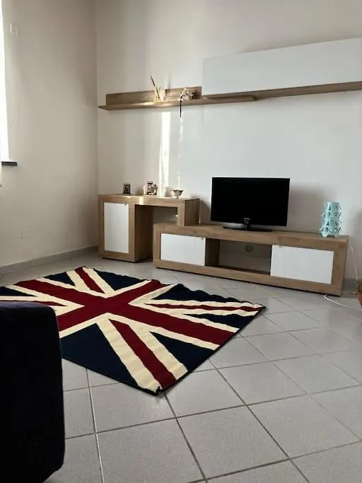 Apartment Appartamento Casa Del' 900 San Giuliano Terme
