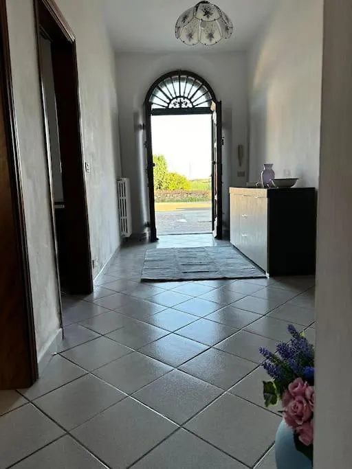 Appartamento Casa Del' 900 San Giuliano Terme 0*,