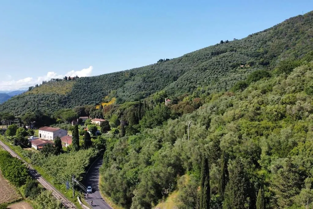 Appartamento Casa Del' 900 San Giuliano Terme 0*,  Italy