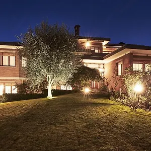 La Dimora Del Bassotto Bed & Breakfast