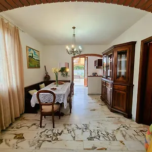 Casa Valentini San Giuliano Terme