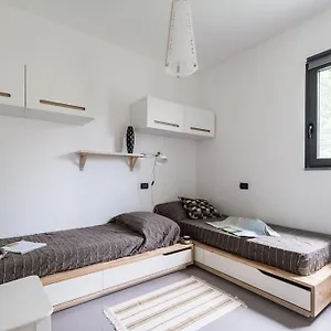 La Piccola Mama Holiday home