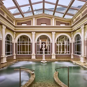Bagni Di Pisa Palace & Thermal - The Leading Of The World Hotel