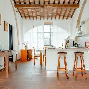 Casavacanzepisa Apartment