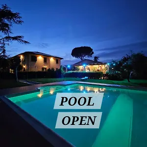 Airone Pisa Ristorante Hotel