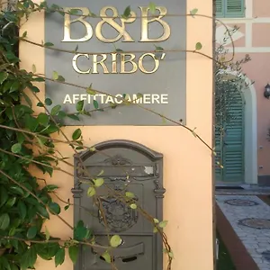 Cribo Bed & Breakfast