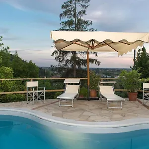 Alta - Residenza D'epoca Con Piscina Bed & Breakfast