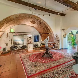 Il Bottaccio Relais & Chateaux Hotel