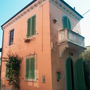 Il Balconcino Sulle Terme Ferienhaus