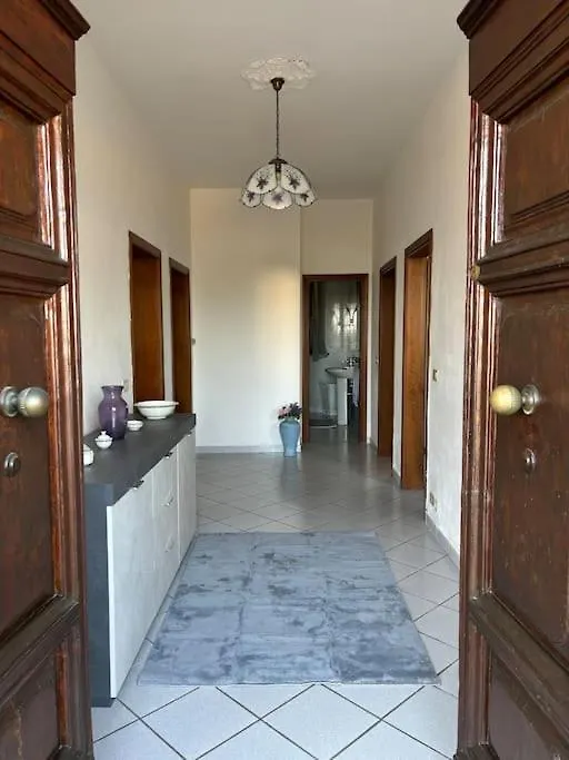 Appartamento Casa Del' 900 San Giuliano Terme Apartment