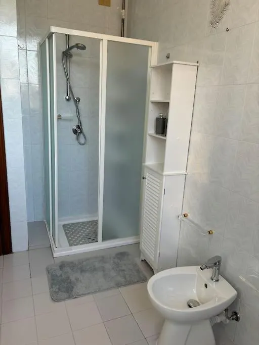 Apartment Appartamento Casa Del' 900 San Giuliano Terme Italy