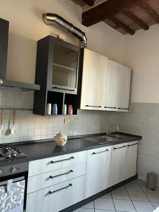 Appartamento Casa Del' 900 San Giuliano Terme