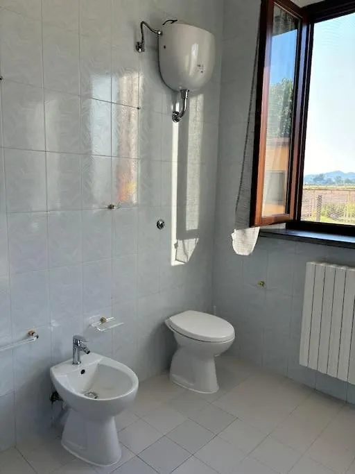 Appartamento Casa Del' 900 San Giuliano Terme 0*,  Italy