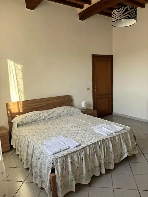 Appartamento Casa Del' 900 San Giuliano Terme