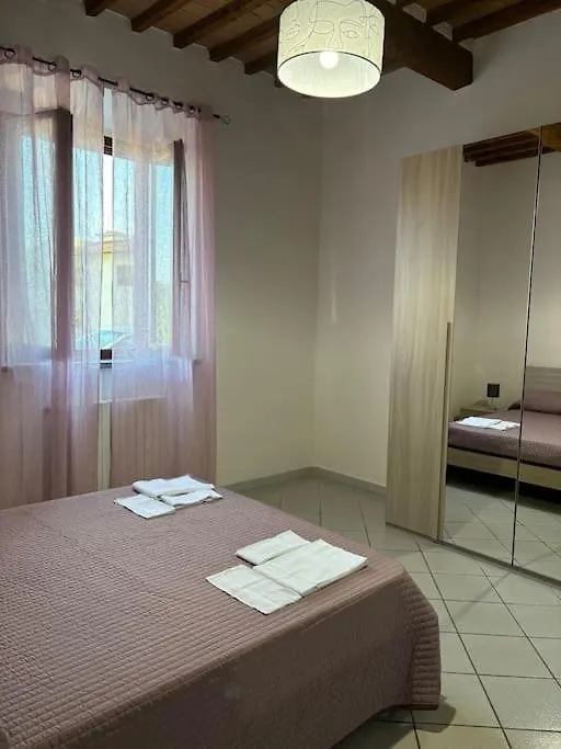 Appartamento Casa Del' 900 San Giuliano Terme 0*,