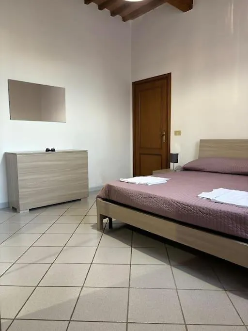 Appartamento Casa Del' 900 San Giuliano Terme 0*,  Italy