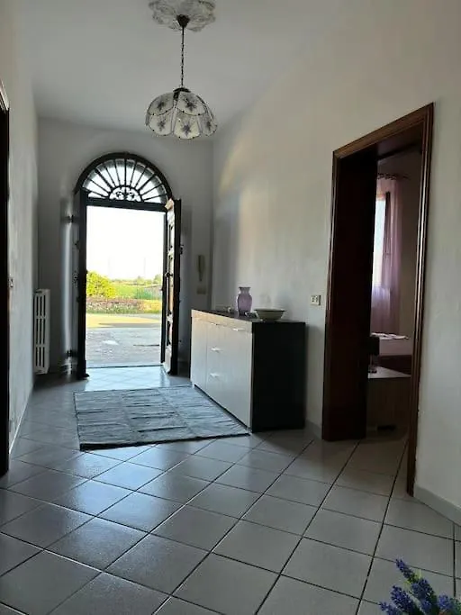 Appartamento Casa Del' 900 San Giuliano Terme Italy