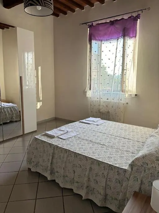 Apartment Appartamento Casa Del' 900 San Giuliano Terme